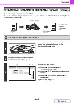 Preview for 404 page of Sharp MX-M266N Operation Manual