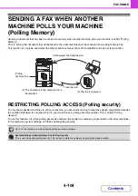 Preview for 413 page of Sharp MX-M266N Operation Manual