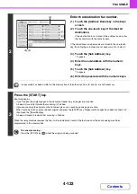 Preview for 432 page of Sharp MX-M266N Operation Manual