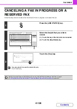 Preview for 443 page of Sharp MX-M266N Operation Manual