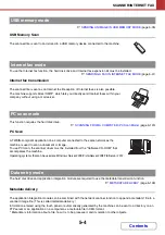 Preview for 450 page of Sharp MX-M266N Operation Manual