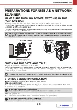 Preview for 451 page of Sharp MX-M266N Operation Manual