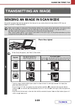 Preview for 474 page of Sharp MX-M266N Operation Manual