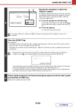 Preview for 476 page of Sharp MX-M266N Operation Manual