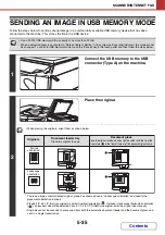 Preview for 481 page of Sharp MX-M266N Operation Manual