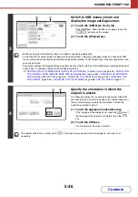 Preview for 482 page of Sharp MX-M266N Operation Manual