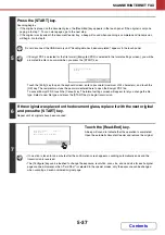 Preview for 483 page of Sharp MX-M266N Operation Manual