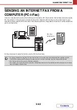 Preview for 498 page of Sharp MX-M266N Operation Manual