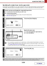 Preview for 502 page of Sharp MX-M266N Operation Manual