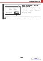 Preview for 506 page of Sharp MX-M266N Operation Manual