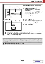 Preview for 508 page of Sharp MX-M266N Operation Manual