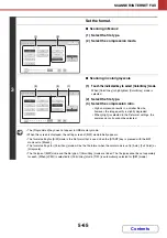 Preview for 511 page of Sharp MX-M266N Operation Manual