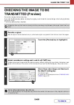 Preview for 515 page of Sharp MX-M266N Operation Manual