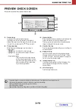 Preview for 516 page of Sharp MX-M266N Operation Manual