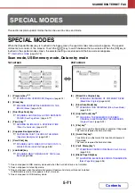 Preview for 517 page of Sharp MX-M266N Operation Manual