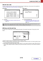 Preview for 518 page of Sharp MX-M266N Operation Manual