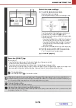 Preview for 522 page of Sharp MX-M266N Operation Manual