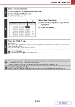 Preview for 524 page of Sharp MX-M266N Operation Manual