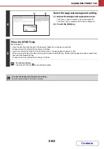 Preview for 528 page of Sharp MX-M266N Operation Manual