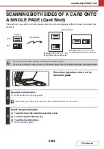 Preview for 529 page of Sharp MX-M266N Operation Manual