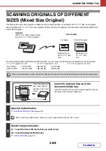 Preview for 534 page of Sharp MX-M266N Operation Manual