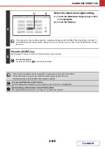 Preview for 535 page of Sharp MX-M266N Operation Manual