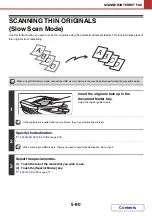 Preview for 536 page of Sharp MX-M266N Operation Manual