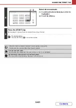 Preview for 537 page of Sharp MX-M266N Operation Manual