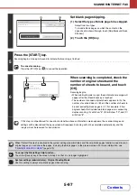 Preview for 543 page of Sharp MX-M266N Operation Manual