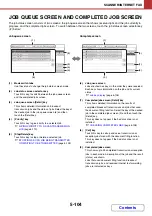 Preview for 550 page of Sharp MX-M266N Operation Manual