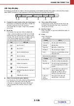 Preview for 551 page of Sharp MX-M266N Operation Manual