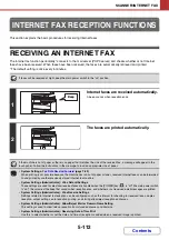 Preview for 558 page of Sharp MX-M266N Operation Manual