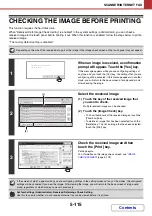 Preview for 561 page of Sharp MX-M266N Operation Manual