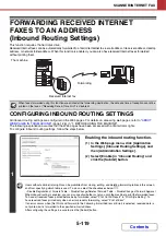 Preview for 565 page of Sharp MX-M266N Operation Manual