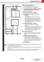 Preview for 567 page of Sharp MX-M266N Operation Manual