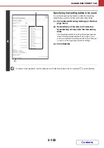 Preview for 568 page of Sharp MX-M266N Operation Manual