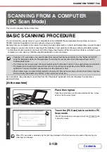 Preview for 569 page of Sharp MX-M266N Operation Manual