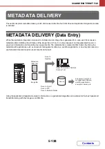 Preview for 574 page of Sharp MX-M266N Operation Manual