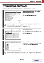 Preview for 576 page of Sharp MX-M266N Operation Manual