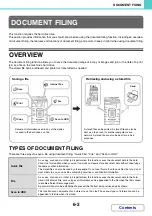 Preview for 580 page of Sharp MX-M266N Operation Manual