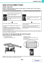 Preview for 581 page of Sharp MX-M266N Operation Manual