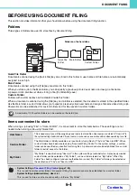 Preview for 582 page of Sharp MX-M266N Operation Manual