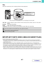 Preview for 585 page of Sharp MX-M266N Operation Manual