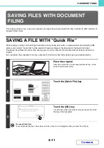 Preview for 589 page of Sharp MX-M266N Operation Manual