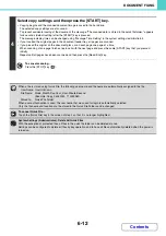 Preview for 590 page of Sharp MX-M266N Operation Manual