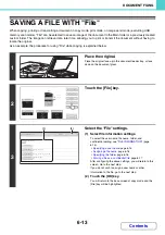 Preview for 591 page of Sharp MX-M266N Operation Manual