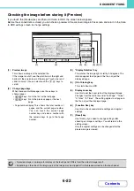 Preview for 600 page of Sharp MX-M266N Operation Manual