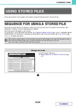 Preview for 602 page of Sharp MX-M266N Operation Manual