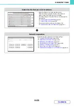 Preview for 603 page of Sharp MX-M266N Operation Manual