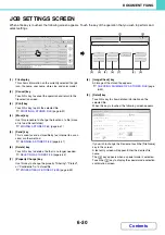 Preview for 608 page of Sharp MX-M266N Operation Manual